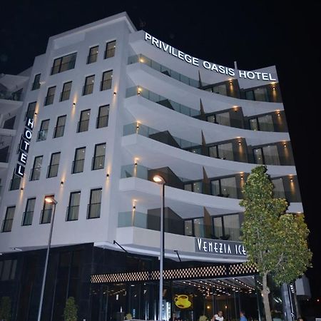 Privilege Oasis Hotel Касабланка Экстерьер фото
