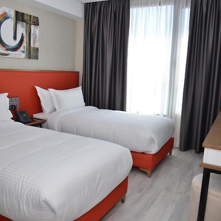 Privilege Oasis Hotel Касабланка Экстерьер фото