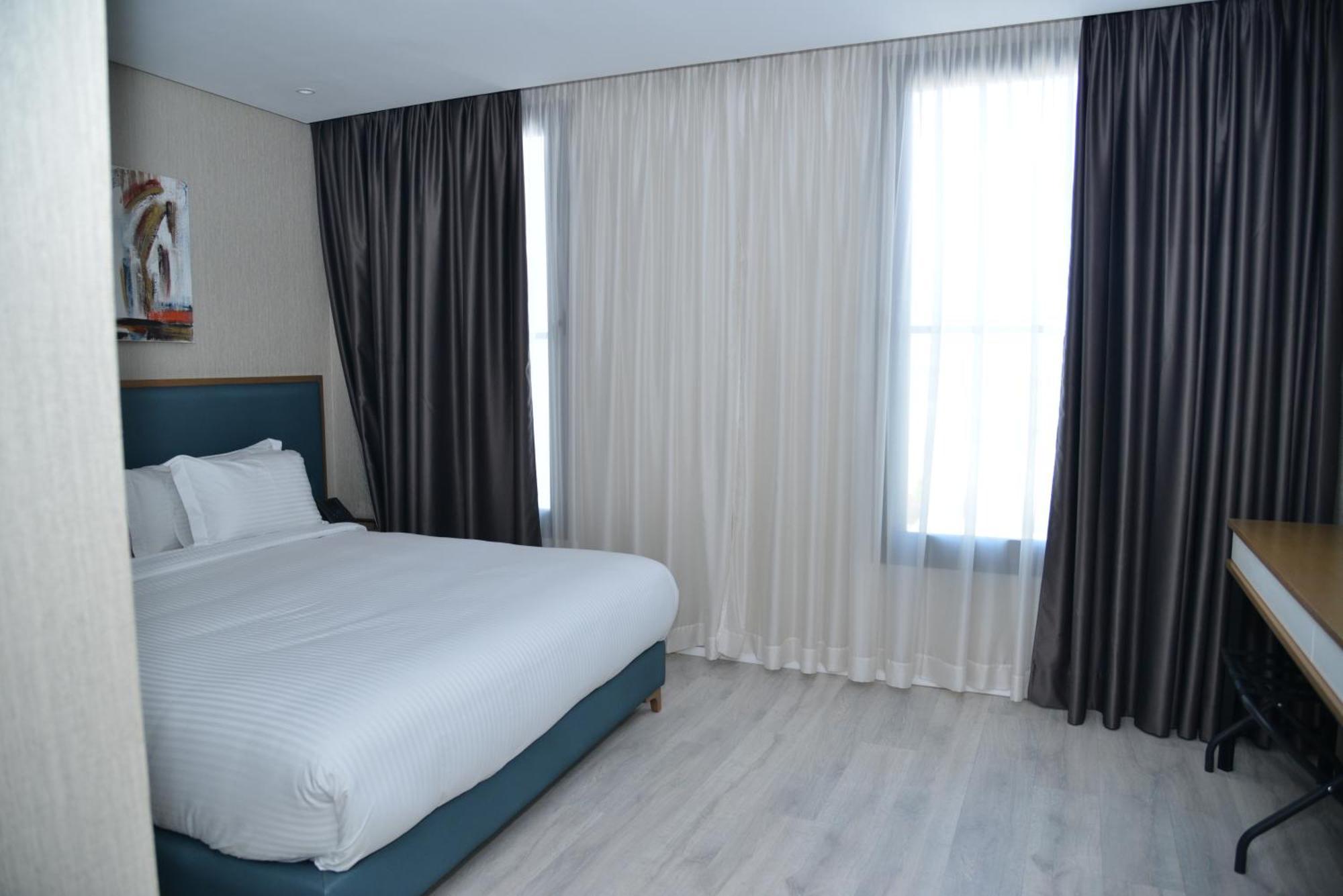 Privilege Oasis Hotel Касабланка Номер фото