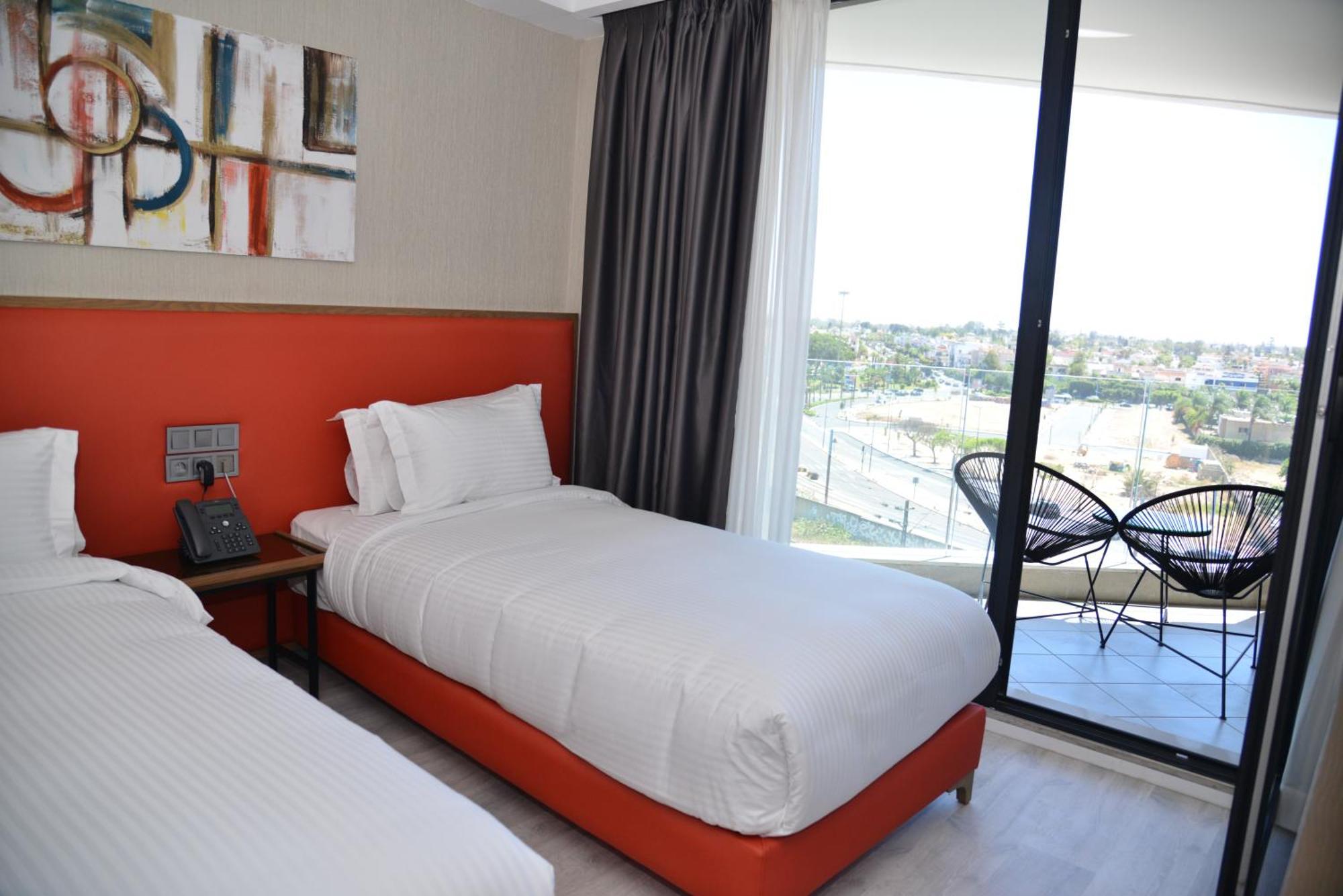 Privilege Oasis Hotel Касабланка Номер фото